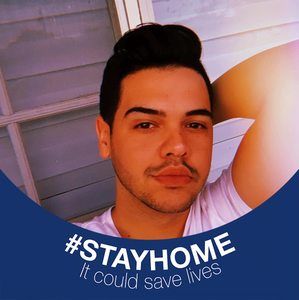 Meet your Posher, Paulo